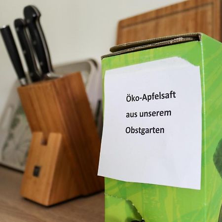 Moderne Ferienwohnung Naehe Bad Griesbach, Haarbach Bagian luar foto